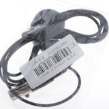 Maxbell 4 Pin Lavalier Microphone Condenser Lapel Tie Clip for Wireless Transmitter