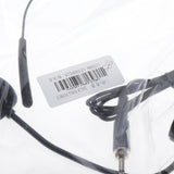 Maxbell Wireless Microphone Headset 1/8" (3.5mm) for Voice Amplifier, Speakers