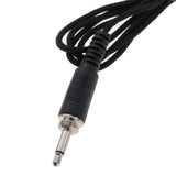 Maxbell Wireless Microphone Headset 1/8" (3.5mm) for Voice Amplifier, Speakers