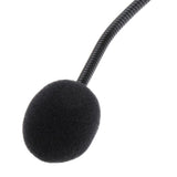Maxbell Wireless Microphone Headset 1/8" (3.5mm) for Voice Amplifier, Speakers