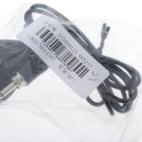 Maxbell Condenser Lavalier Microphone 1/8" (3.5mm) +Tie-Clip for Cellphone,DV and PC