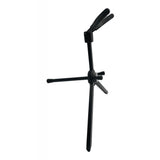 Max Maxb Aluminum Alloy Tripod Stand Holder Saxophone Sax Stand Alto Stand Holder