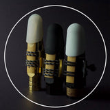 Maxbell Saxophone Clarinet Mouthpiece Cap Cover Protector Soprano Alto Tenor Sax S