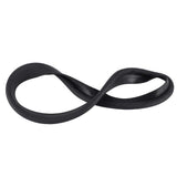 Maxbell 13.5cm Diameter Saxophone Ring Mute for Tenor Saxophone Bell Protecor