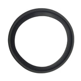 Maxbell 13.5cm Diameter Saxophone Ring Mute for Tenor Saxophone Bell Protecor