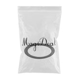 Maxbell 13.5cm Diameter Saxophone Ring Mute for Tenor Saxophone Bell Protecor