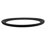Maxbell 13.5cm Diameter Saxophone Ring Mute for Tenor Saxophone Bell Protecor
