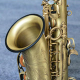 Maxbell 13.5cm Diameter Saxophone Ring Mute for Tenor Saxophone Bell Protecor