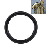 Maxbell 13.5cm Diameter Saxophone Ring Mute for Tenor Saxophone Bell Protecor