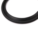 Maxbell Silicone Sax Saxophone Noise Mute Ring Silencer Dampener Parts 11cm