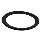 Maxbell Silicone Sax Saxophone Noise Mute Ring Silencer Dampener Parts 11cm