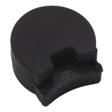 Max Maxb Clarinet Thumb Rest Thumb Cushion for Oboe Clarinet Woodwind Parts Black