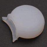 Maxbell 1 Piece 6.5mm Silicone Thumb Rest Cushion Pad Protector for Clarinet Oboe