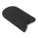 Maxbell Saxophone Thumb Rest Cushion Pad Finger Protector Silica Gel Sax Parts Black