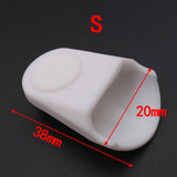 Maxbell Soprano Saxophone Sax Mouthpiece Cap  Buckle Patches Pads Cover Accessories