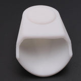 Maxbell Soprano Saxophone Sax Mouthpiece Cap  Buckle Patches Pads Cover Accessories