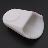 Maxbell Soprano Saxophone Sax Mouthpiece Cap  Buckle Patches Pads Cover Accessories
