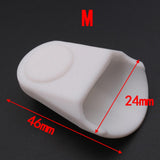 Maxbell Silicone Saxophone Mouthpiece Cap for Sax Tenor Alto Soprano Accessories