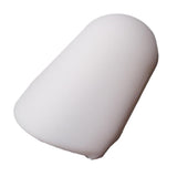 Maxbell Silicone Saxophone Mouthpiece Cap for Sax Tenor Alto Soprano Accessories