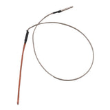 Maxbell Copper Active Under Saddle Piezo Pickups 2.5mm jack for Acoustic Guitar