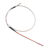 Maxbell Copper Active Under Saddle Piezo Pickups 2.5mm jack for Acoustic Guitar