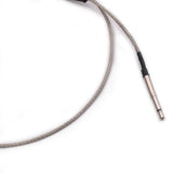 Maxbell Copper Active Under Saddle Piezo Pickups 2.5mm jack for Acoustic Guitar