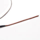 Maxbell Copper Active Under Saddle Piezo Pickups 2.5mm jack for Acoustic Guitar