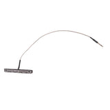 Maxbell Steel Fiddle Piezo Pickups 2.5mm jack for String Violin Accessories