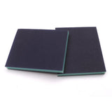 Maxbell Sponge Sandpaper for Guitar Fret Fingerboard Finish Repair Polishing Tools