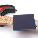 Maxbell Sponge Sandpaper for Guitar Fret Fingerboard Finish Repair Polishing Tools