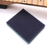 Maxbell Sponge Sandpaper for Guitar Fret Fingerboard Finish Repair Polishing Tools