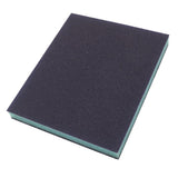 Maxbell Sponge Sandpaper for Guitar Fret Fingerboard Finish Repair Polishing Tools