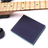 Maxbell Sponge Sandpaper for Guitar Fret Fingerboard Finish Repair Polishing Tools