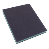 Maxbell Sponge Sandpaper for Guitar Fret Fingerboard Finish Repair Polishing Tools