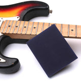 Maxbell Sponge Sandpaper for Guitar Fret Fingerboard Finish Repair Polishing Tools