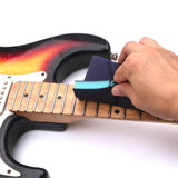 Maxbell Sponge Sandpaper for Guitar Fret Fingerboard Finish Repair Polishing Tools