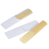 Max Maxb 10 Pcs High Quality Alto Sax Saxophone Reed 2.5 Musical Instrument Accessory