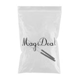 Max Maxb Aluminum Alloy Drumsticks Anti-Oxidation Drum Stick for Percussion Accessory