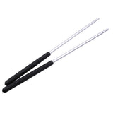 Max Maxb Aluminum Alloy Drumsticks Anti-Oxidation Drum Stick for Percussion Accessory