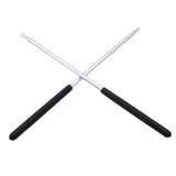 Max Maxb Aluminum Alloy Drumsticks Anti-Oxidation Drum Stick for Percussion Accessory