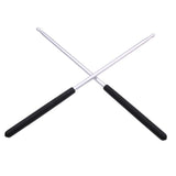 Max Maxb Aluminum Alloy Drumsticks Anti-Oxidation Drum Stick for Percussion Accessory
