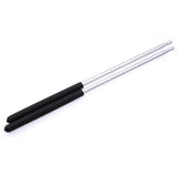 Max Maxb Aluminum Alloy Drumsticks Anti-Oxidation Drum Stick for Percussion Accessory