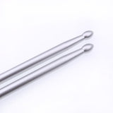 Max Maxb Aluminum Alloy Drumsticks Anti-Oxidation Drum Stick for Percussion Accessory