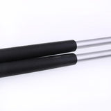 Max Maxb Aluminum Alloy Drumsticks Anti-Oxidation Drum Stick for Percussion Accessory