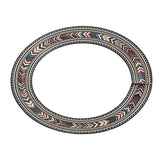 Max Maxb Wood Acoustic and classical Guitar Soundhole Guitar Sound Hole Decoration