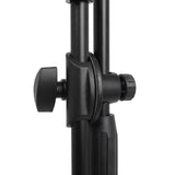 Max Maxb HL-13 multi-function double specification live microphone bracket