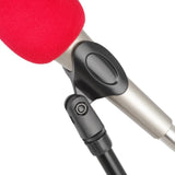 Max Maxb HL-13 multi-function double specification live microphone bracket