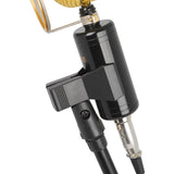 Max Maxb HL-13 multi-function double specification live microphone bracket