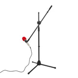 Max Maxb HL-13 multi-function double specification live microphone bracket