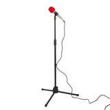 Max Maxb HL-13 multi-function double specification live microphone bracket